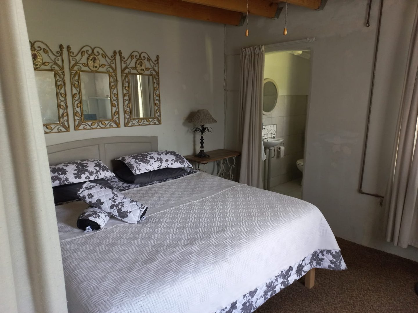 2 Bedroom Property for Sale in Paul Roux Free State